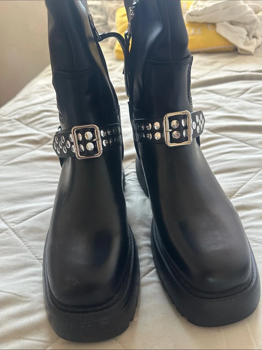 Circus by Sam Edelman worn once